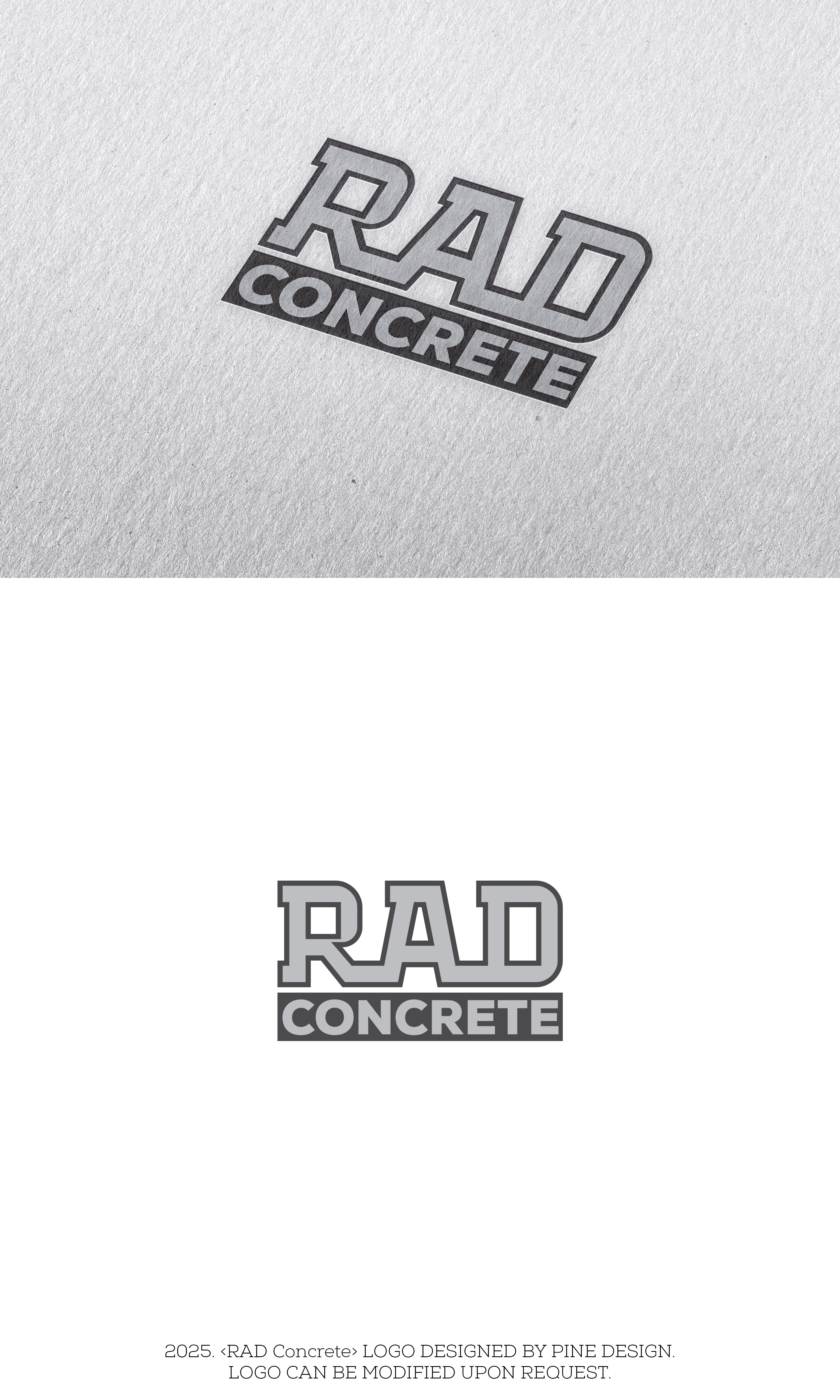 Logo Design by pine design for this project | Design #34686750