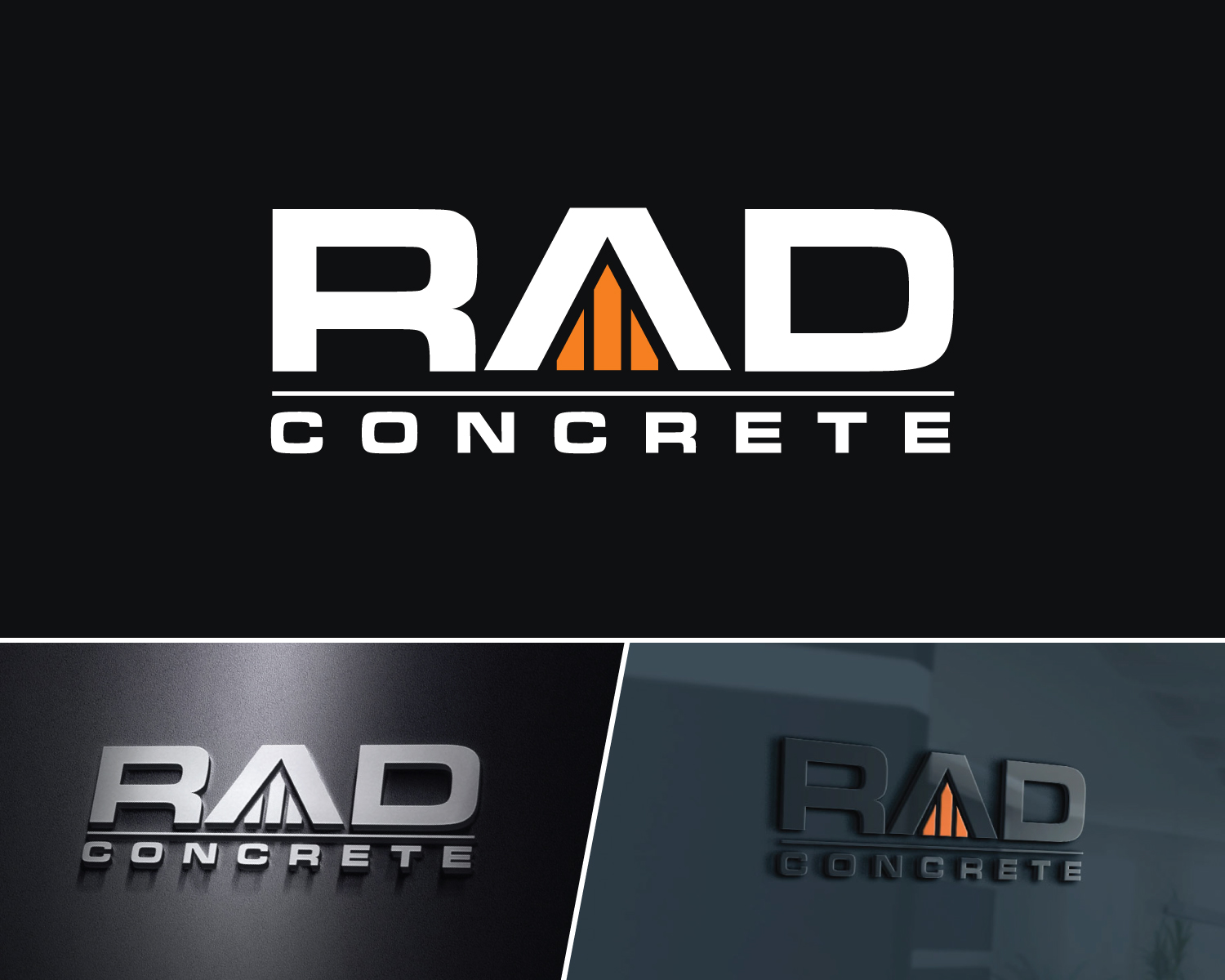 Logo Design by Atec for this project | Design #34681943
