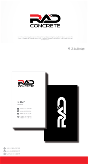 Design de Logo par zebronicgraphic pour ce projet | Design : #34684617