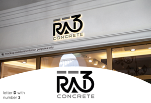 Design de Logo par Rubia@ pour ce projet | Design : #34696824
