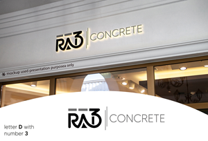 Design de Logo par Rubia@ pour ce projet | Design : #34696825