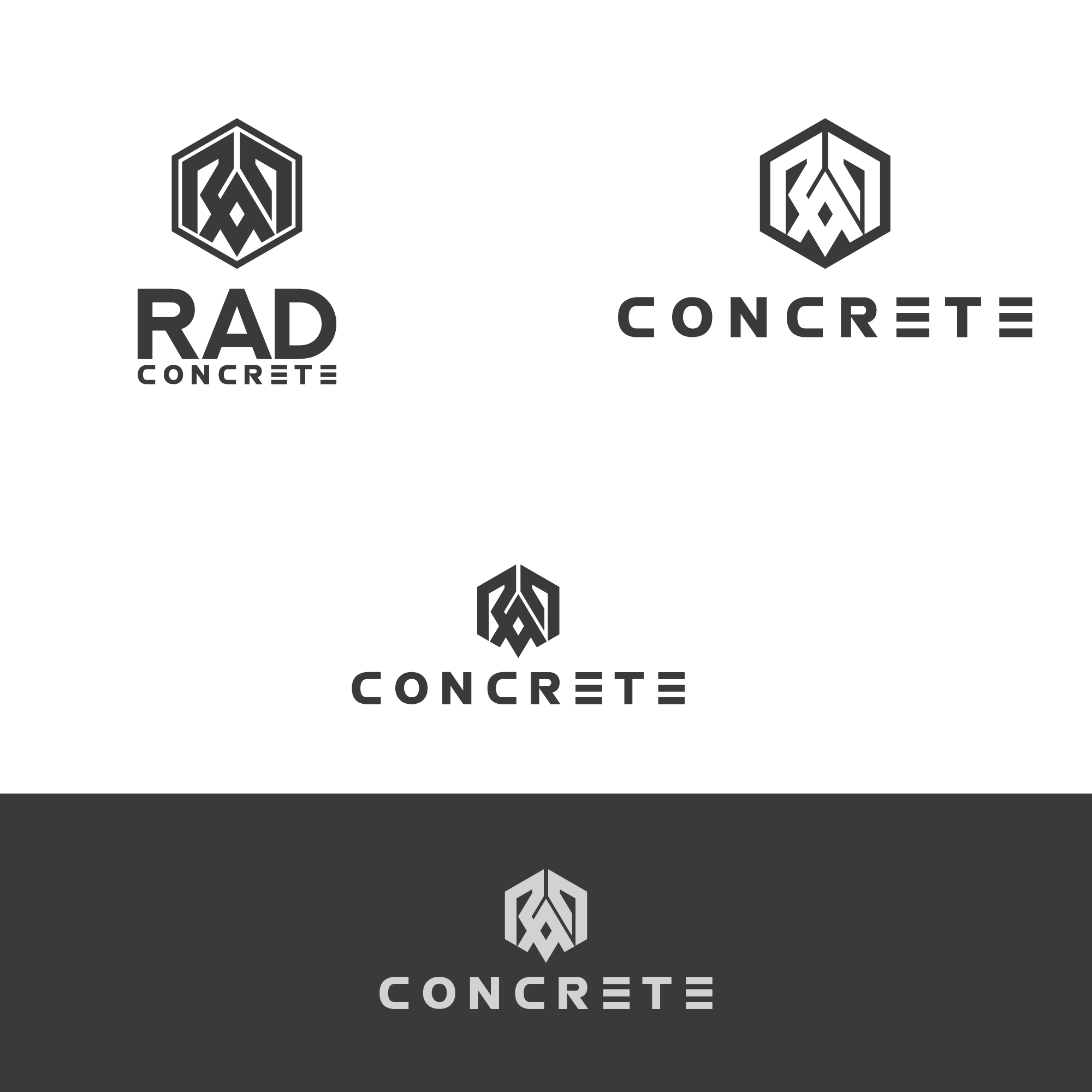 Logo Design by Fauzan Ardhi for this project | Design #34722773