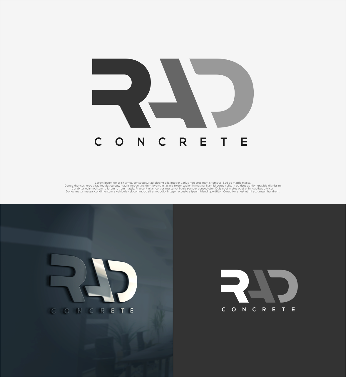 Logo-Design von shiroRo für dieses Projekt | Design #34724521