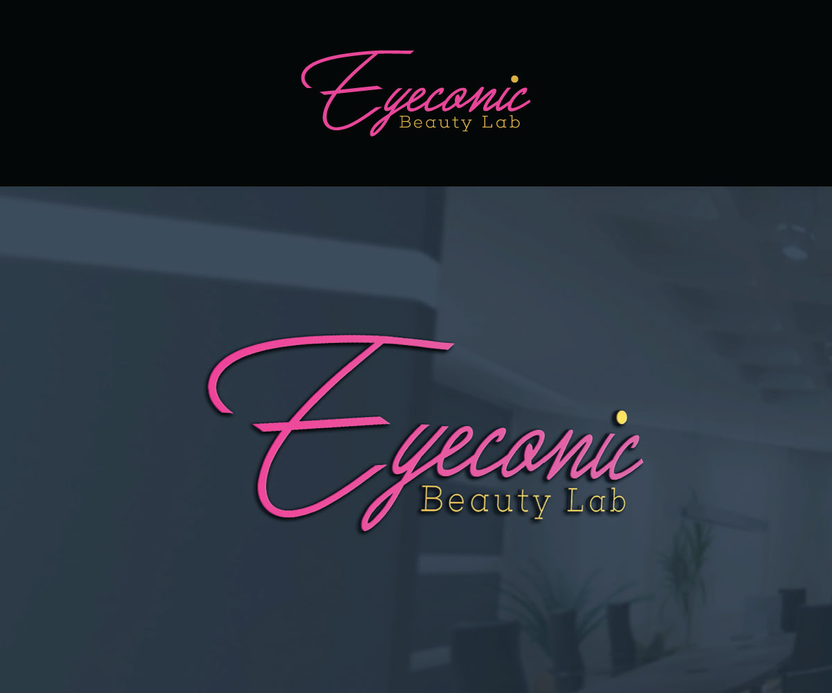 Logo Design by Luckey yaari for this project | Design #34690289