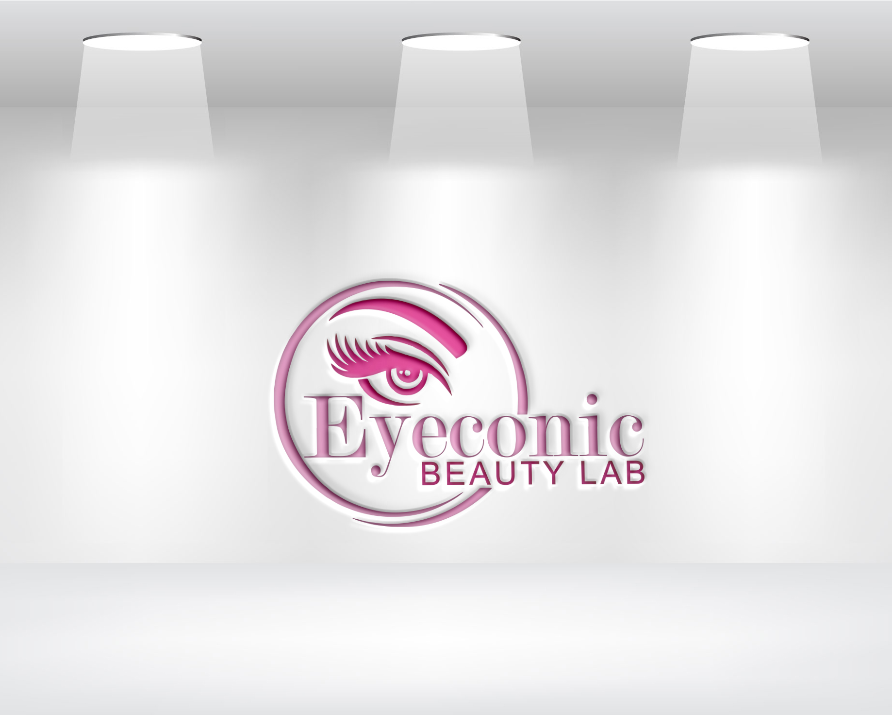 Logo Design by Daniel Khan for this project | Design #34682146