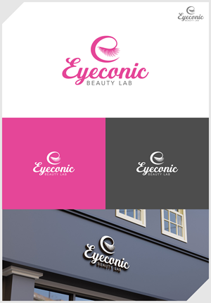 Logo Design by IDesign1606 for this project | Design: #34688581