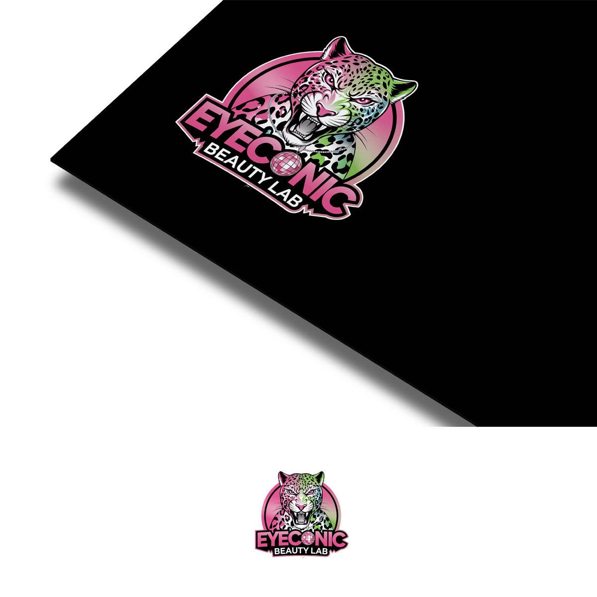 Logo Design by mekail for this project | Design #34683420