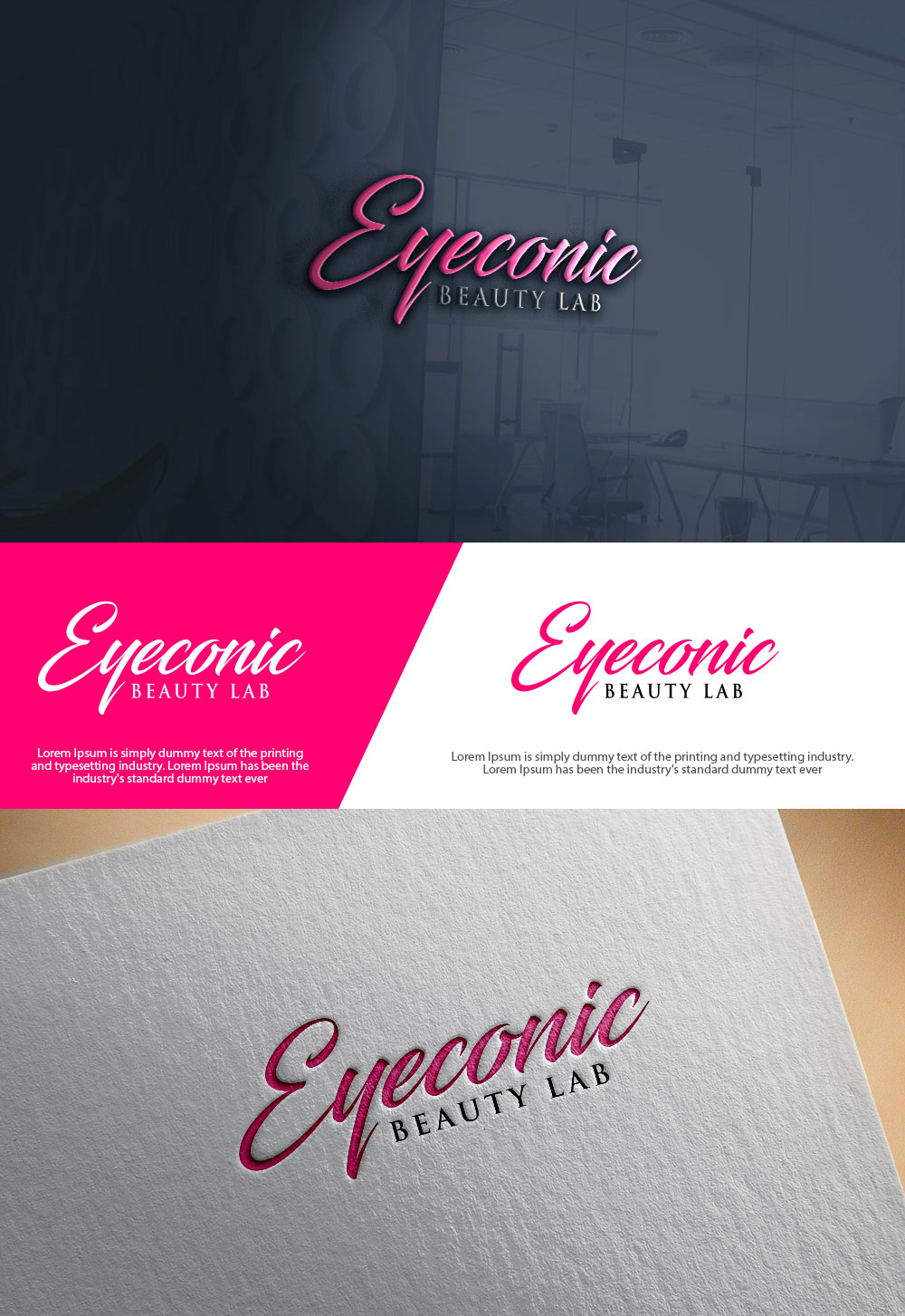 Logo Design by sulemani  creation for this project | Design #34686655