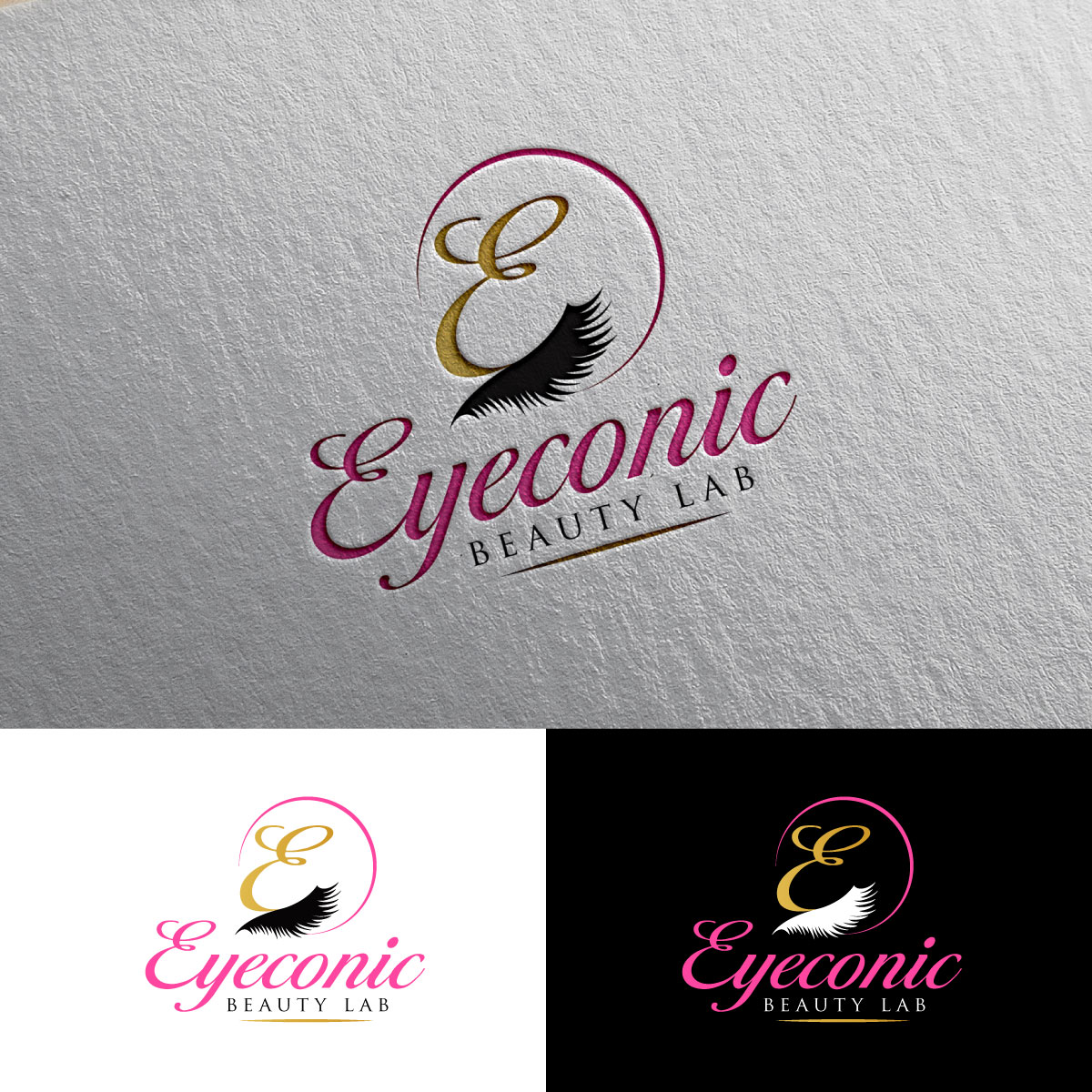 Logo Design by Alex Henry for this project | Design #34680714