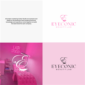 Logo Design by Sultan  Studio for this project | Design: #34681775