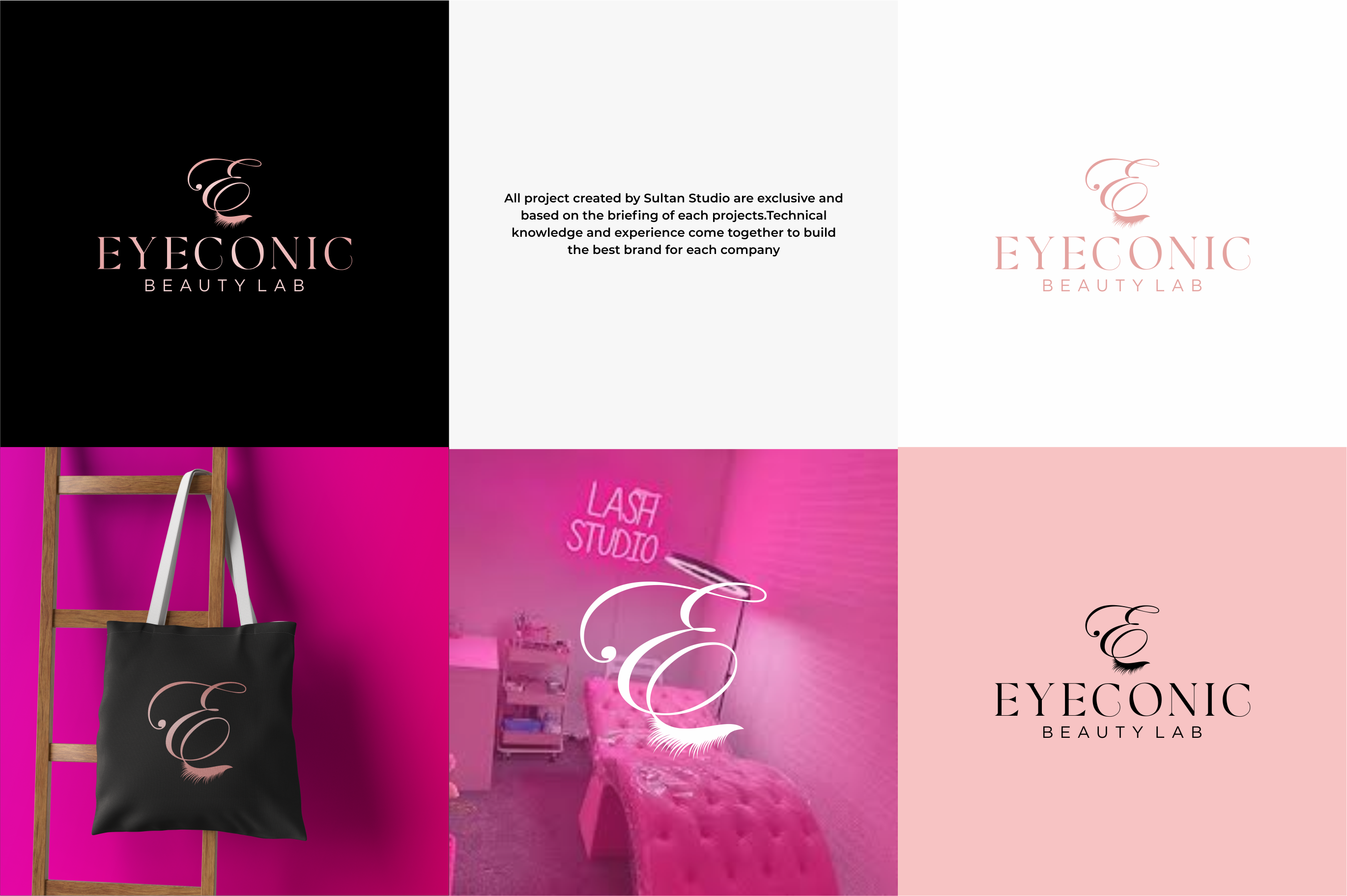 Logo Design by Sultan  Studio for this project | Design #34685467