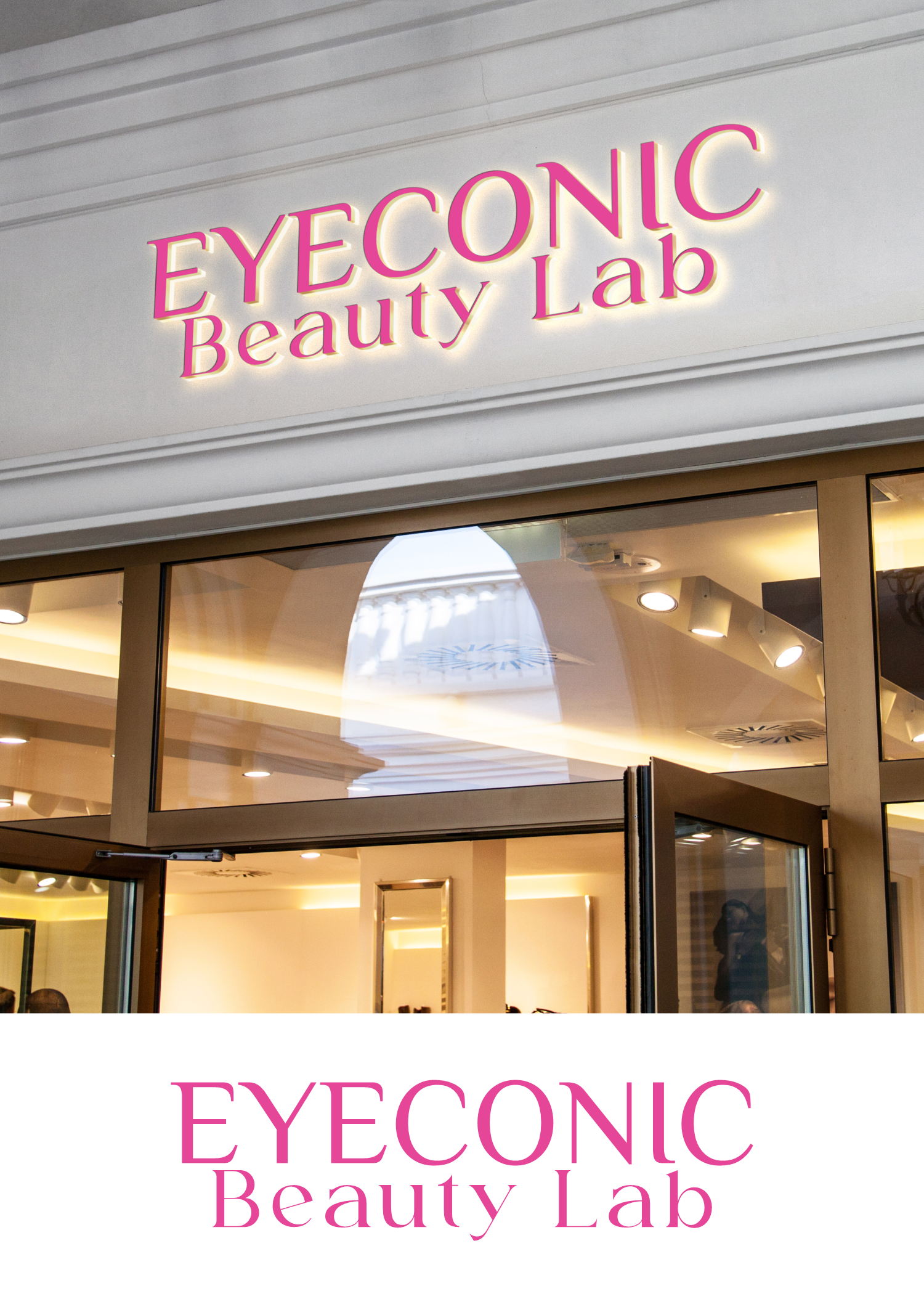 Logo Design by Abigaill_design for this project | Design #34680674