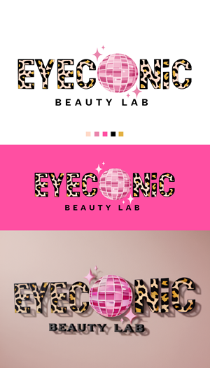 Logo Design by Mukuuu for this project | Design: #34712893