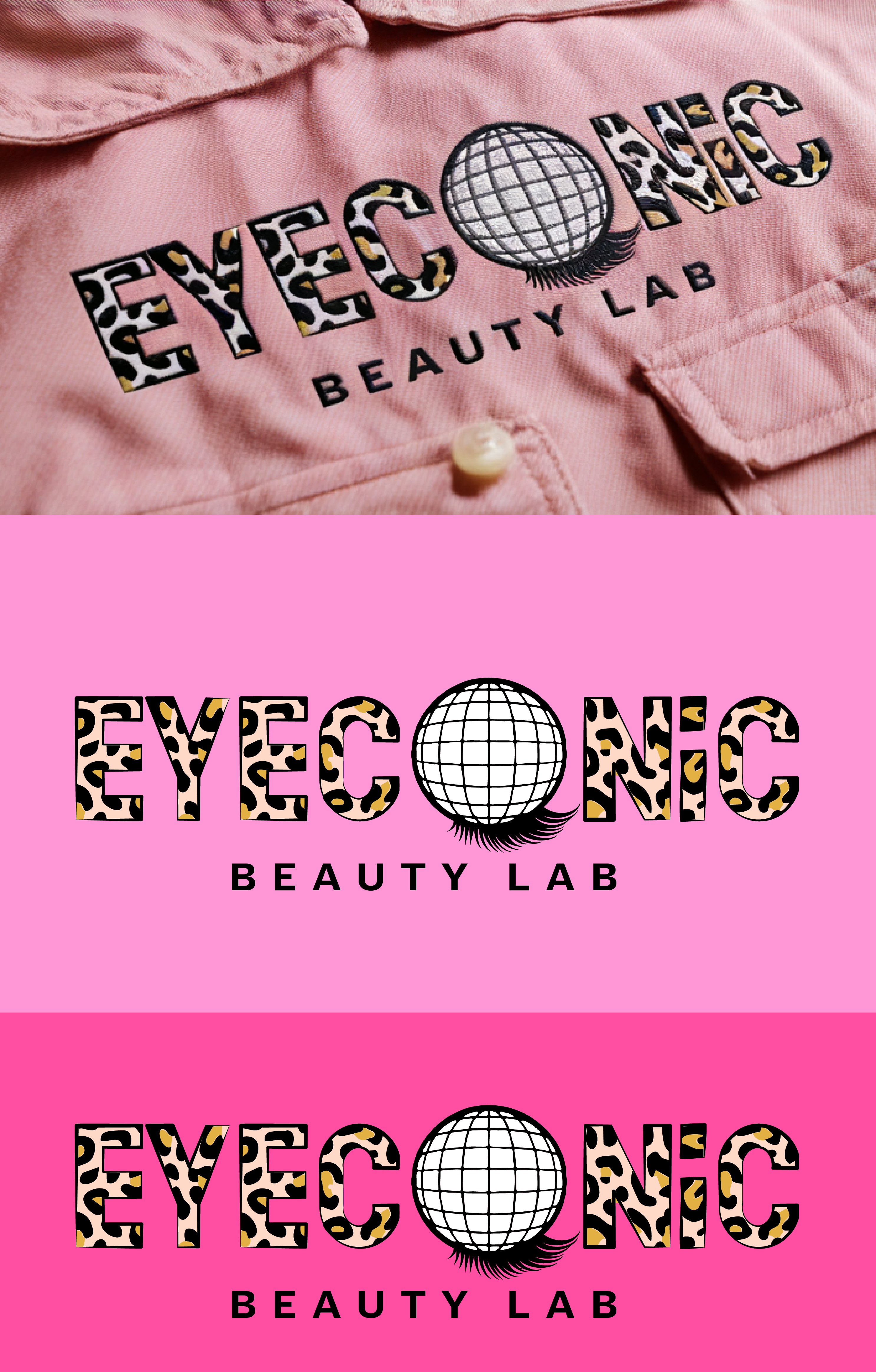 Logo Design by Mukuuu for this project | Design #34728175