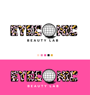 Logo Design by Mukuuu for this project | Design: #34731035
