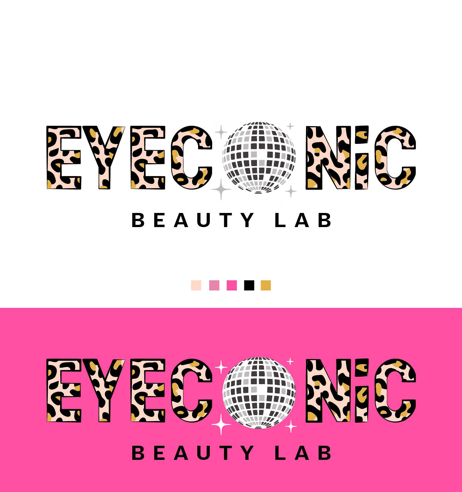 Logo Design by Mukuuu for this project | Design #34743577