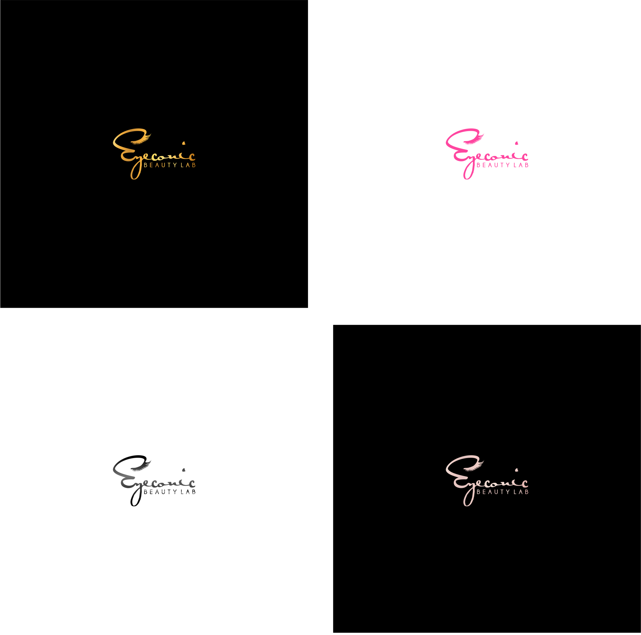 Logo Design by SteffySummer for this project | Design #34680529
