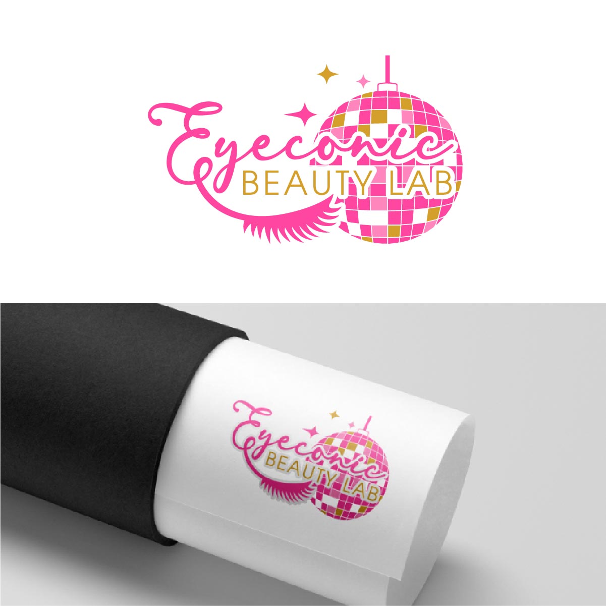 Logo Design by fly  design for this project | Design #34684276