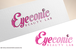Logo Design by Rubia@ for this project | Design: #34687676