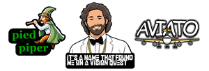 Graphic Design by GreinZor