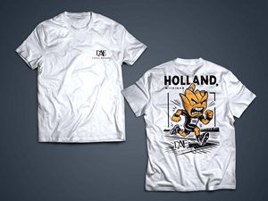 T-shirt Design by Lumen Branding for this project | Design: #34684847