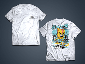 T-shirt Design by Lumen Branding for this project | Design: #34684977