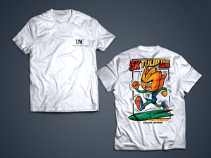 T-shirt Design by Lumen Branding for this project | Design: #34685397