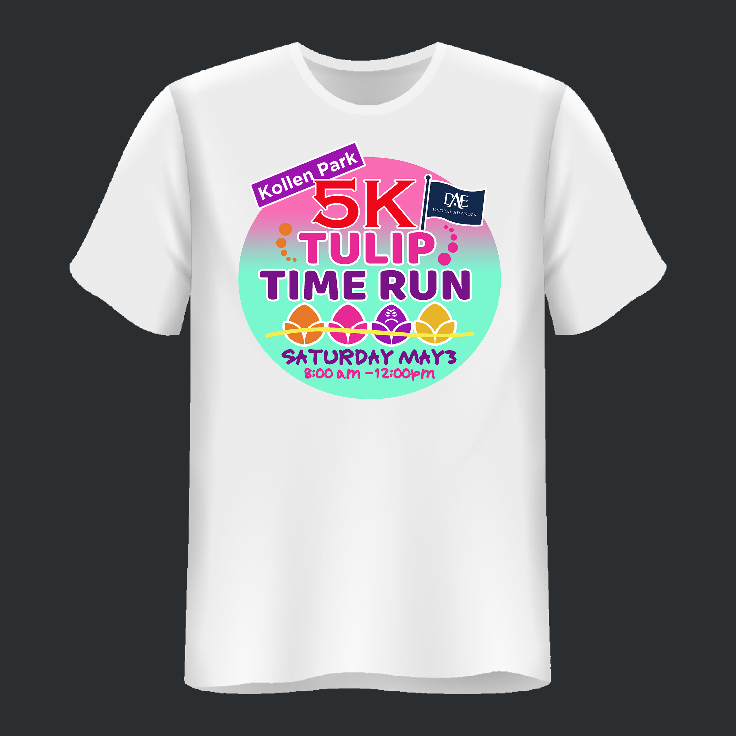 T-shirt Design by JKIANN08 for this project | Design #34680221