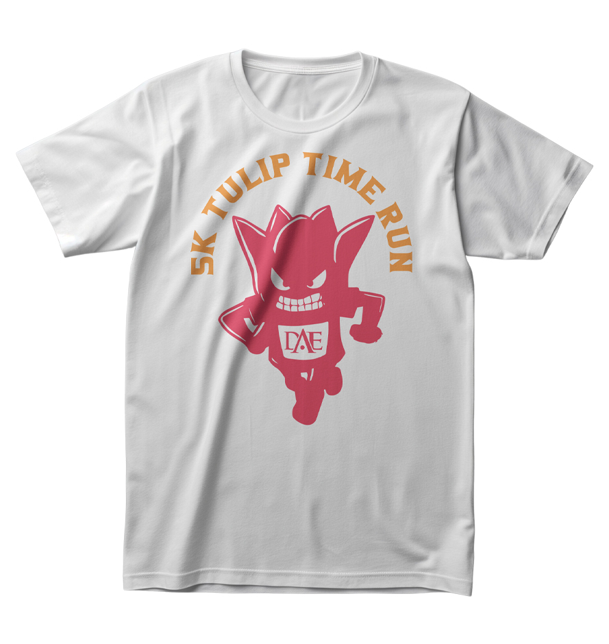 T-shirt Design by Teespixels for this project | Design #34725637