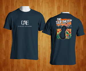 T-shirt Design by MangkuJiwo for this project | Design: #34688798