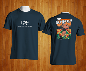 T-shirt Design by MangkuJiwo for this project | Design: #34695608