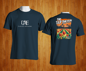 Design de T-shirt par MangkuJiwo pour ce projet | Design #34707520