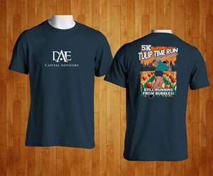 T-shirt Design by MangkuJiwo for this project | Design: #34707769