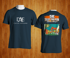 T-shirt Design by MangkuJiwo for this project | Design: #34713168