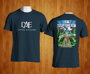 T-shirt Design by MangkuJiwo for this project | Design: #34713983