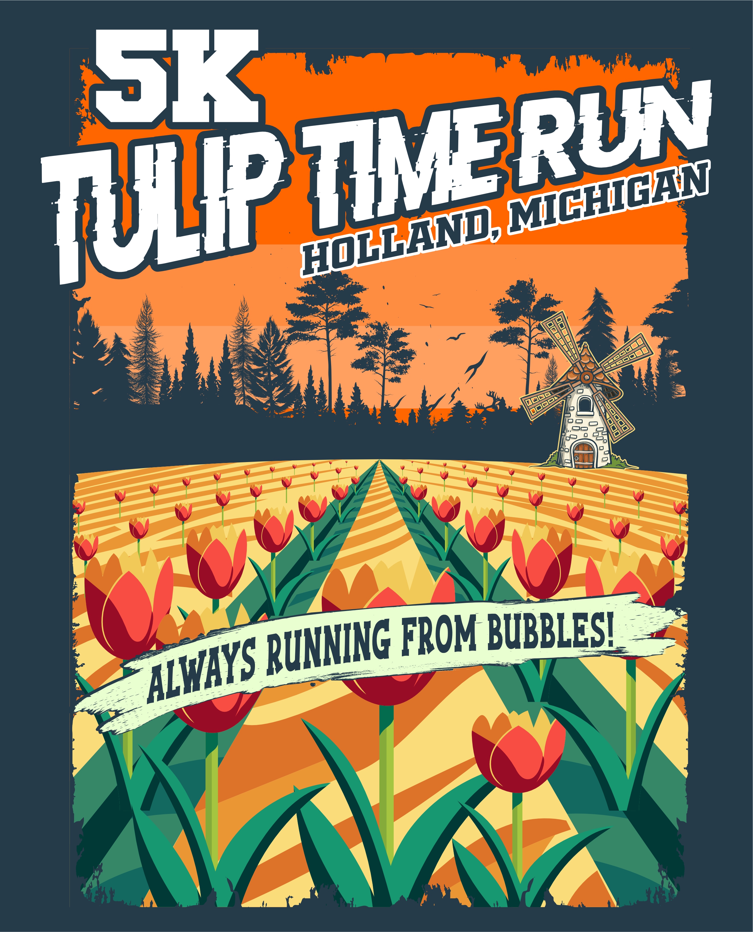 T-shirt Design by MangkuJiwo for this project | Design #34763802