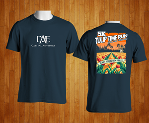 T-shirt Design by MangkuJiwo for this project | Design: #34763879