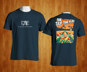T-shirt Design by MangkuJiwo for this project | Design: #34763918