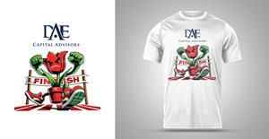 T-shirt Design by Pixel Rain for this project | Design: #34690153