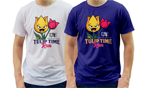 T-shirt Design by Karim Craft for this project | Design: #34692310