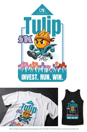 T-shirt Design by iohanna for this project | Design: #34700590