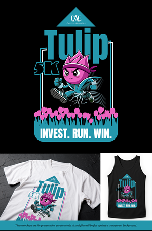 T-shirt Design by iohanna for this project | Design: #34700594