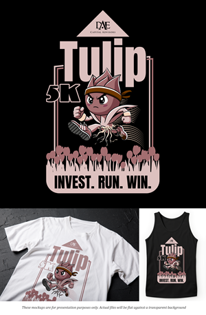T-shirt Design by iohanna for this project | Design: #34700601