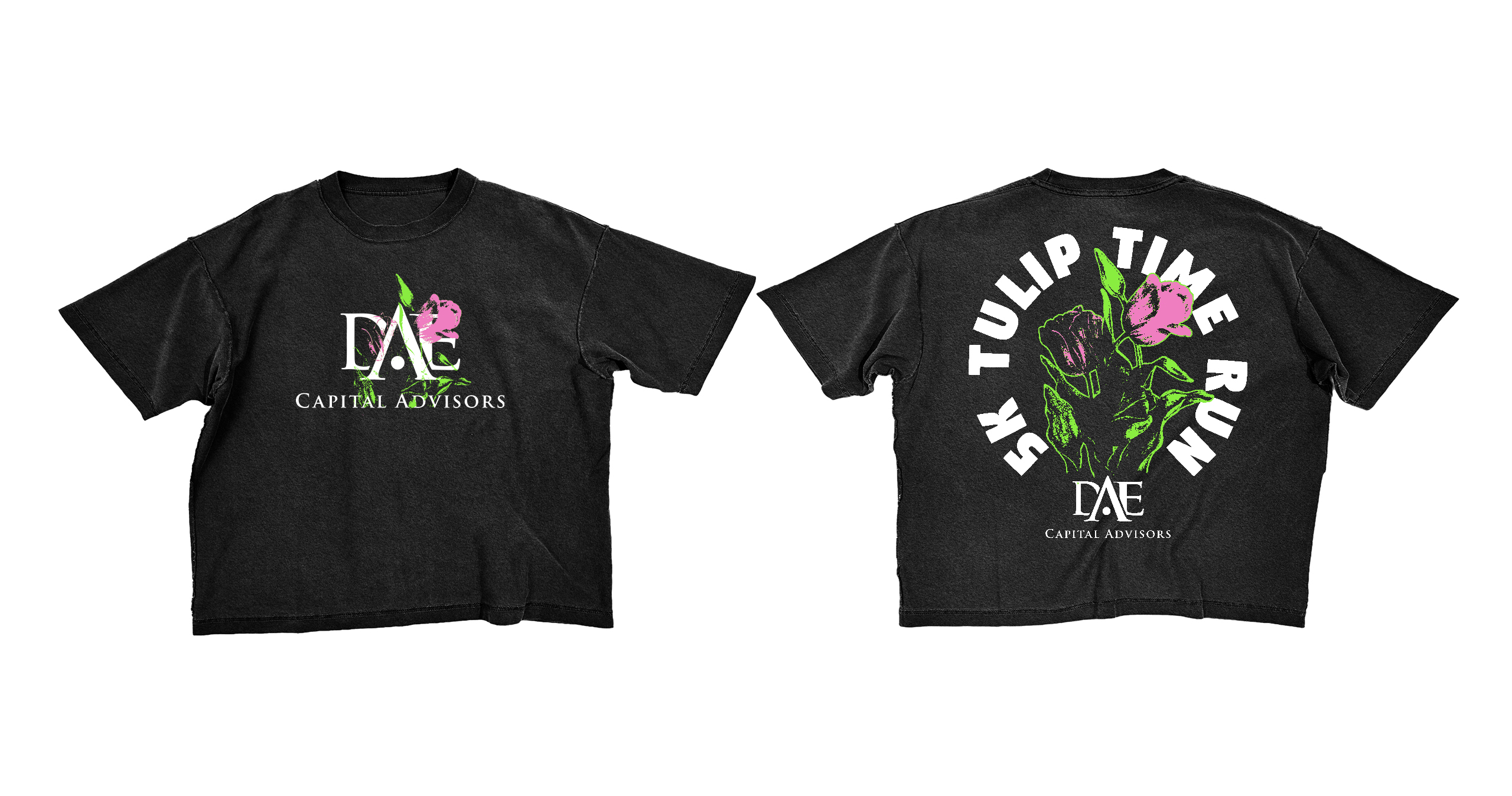 T-shirt Design by FLOWSTATE UNION for this project | Design #34723811