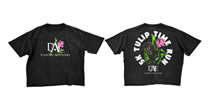 T-shirt Design by FLOWSTATE UNION for this project | Design: #34723811