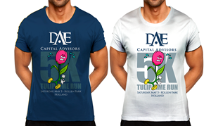 Design de T-shirt par juanjoseolivieri pour ce projet | Design #34686304