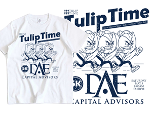 T-shirt Design by mekhfioui for this project | Design: #34699538