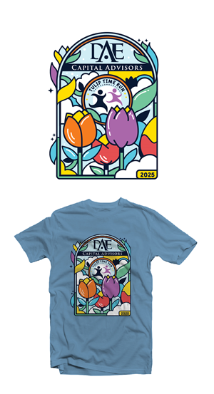 T-shirt Design by Ngoeg