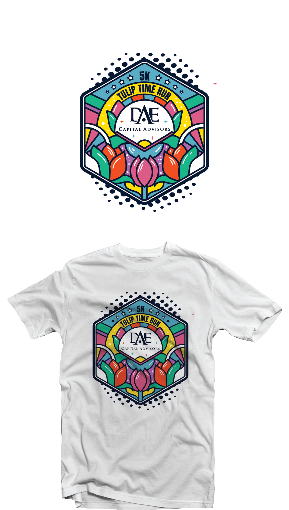 Design de T-shirt par Ngoeg pour ce projet | Design #34727186