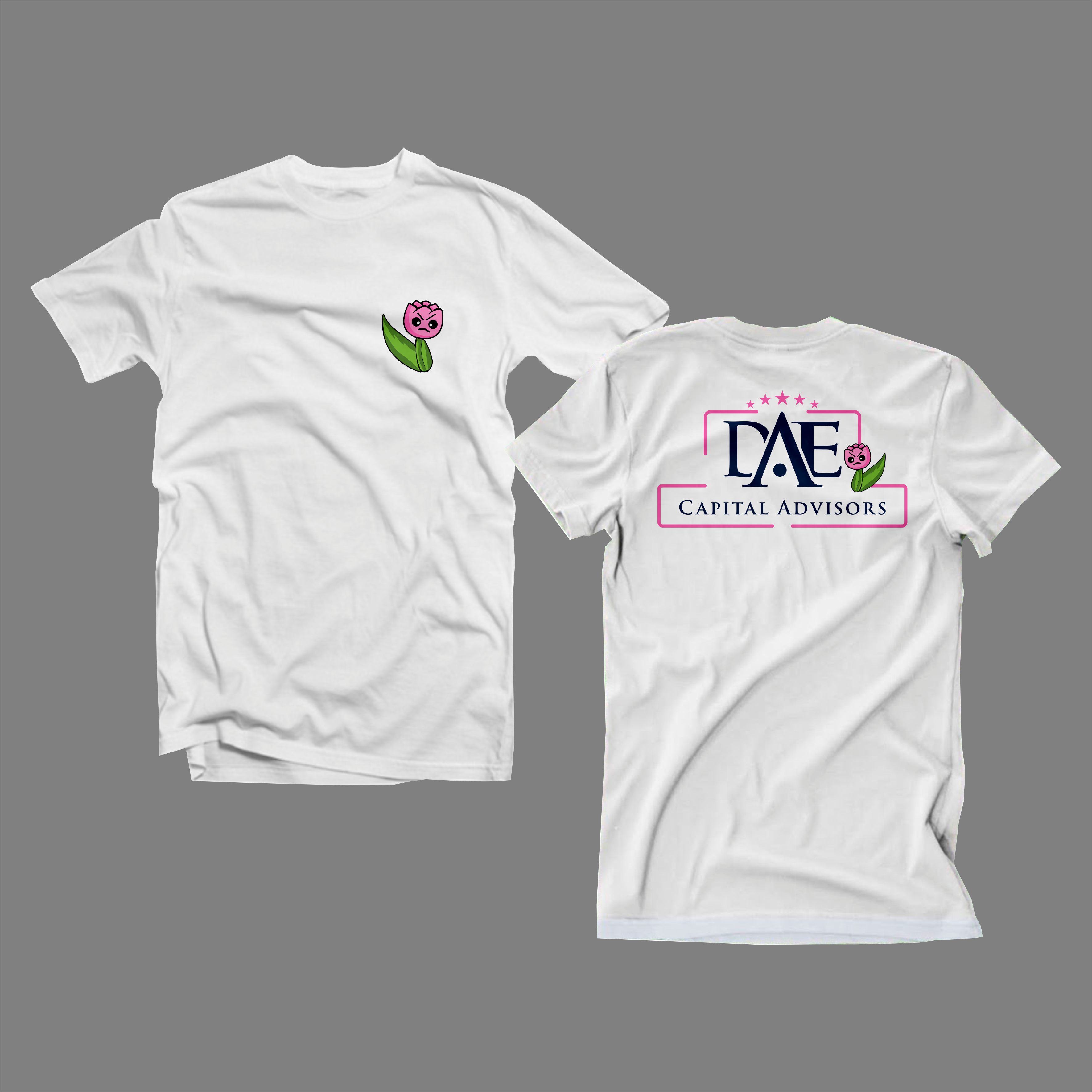 T-shirt Design by MDLB house for this project | Design #34721121